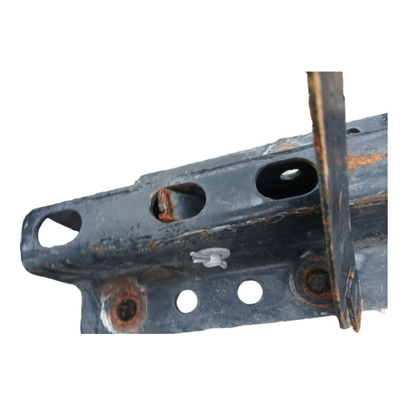 Bracket Cincho Base Soporte Tanque Diesel Freightliner Fl70