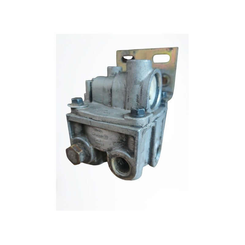 Válvula Frenos Aire Relay Retención Control Resorte Camión