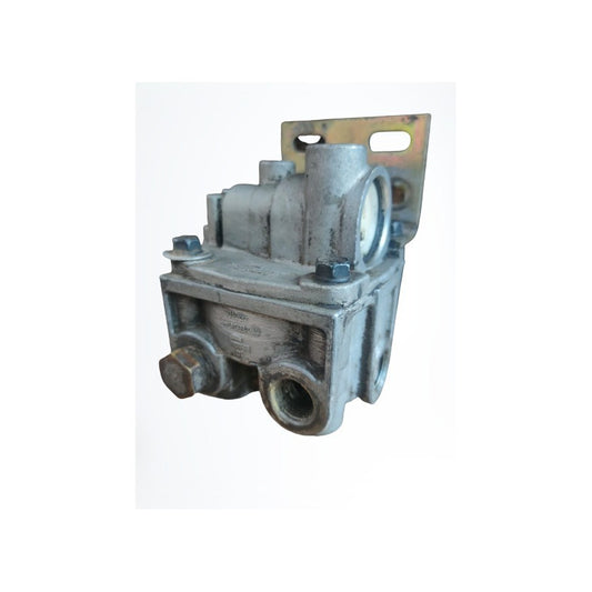 Válvula Frenos Aire Relay Retención Control Resorte Camión