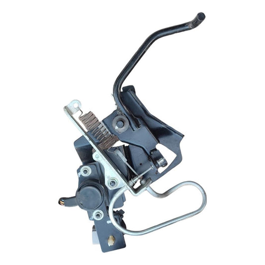 Potenciometro Pedal Acelerador Isuzu Elf 300e Motor 4jj1
