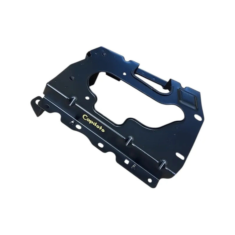 Base Soporte Faro Luz Freightliner Fl360 2528 Copiloto 2021