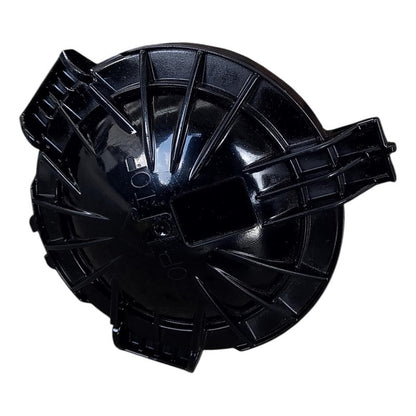 Tapa Cubierta Plastico Faro Hino 500 1524 2017 Negro