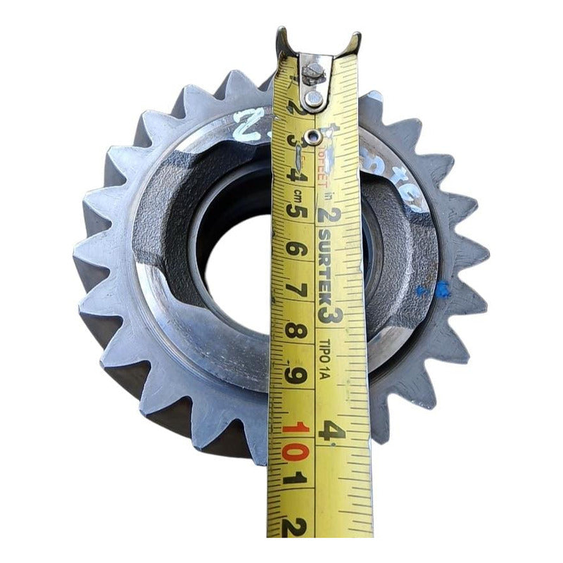 Engrane 4a  Velocidad Transmisión Caja Eaton Fs-5205a