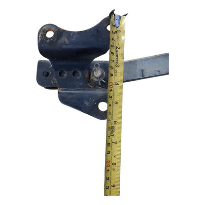 Varilla Seguro Brazo Bisagra Cabina Hino 500 1018 Gris