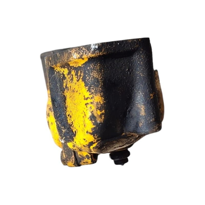 Caja Termostato Housing Motor John Deere Retro  4045 4039