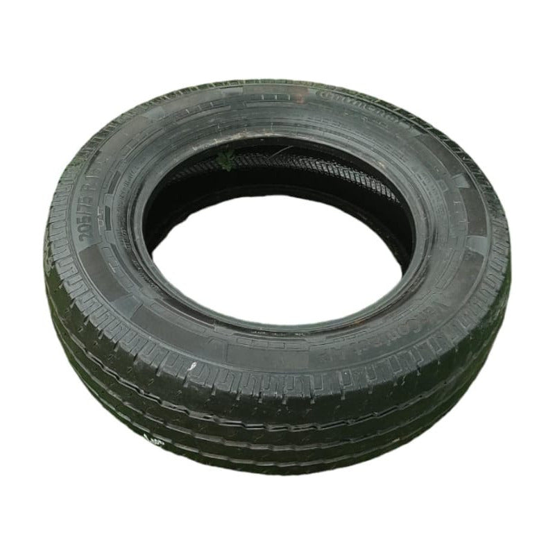 Llanta Continental 205/75 R16 Sin Rin
