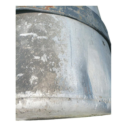 Freightliner Fld 120  Tanque Diésel Izq Nacional 550 Litros