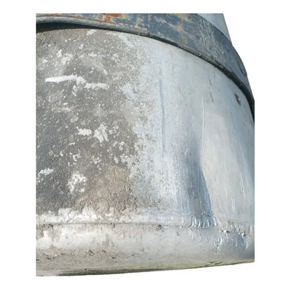 Freightliner Fld 120  Tanque Diésel Izq Nacional 550 Litros