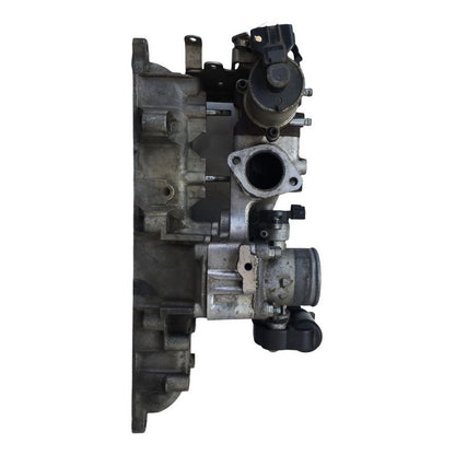 Múltiple Eliminador Gases Egr Hino 300 816 716 616
