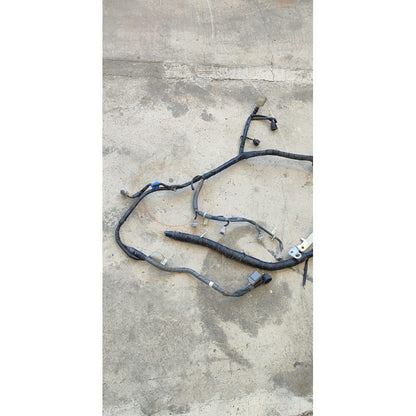 Arnes De Motor Isuzu 4jj1e5le Elf 300 18-23 Detalle Cortado