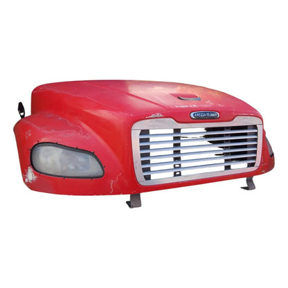 Cofre Camión Freightliner M2