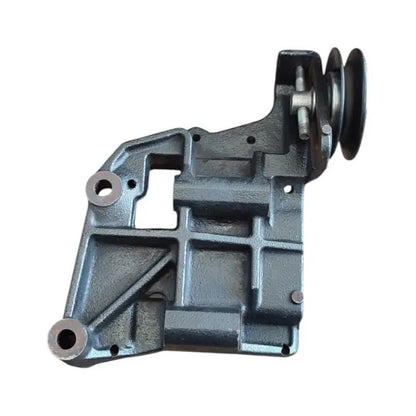 Soporte Compresor A/c Hino 500 1524 Motor J08e