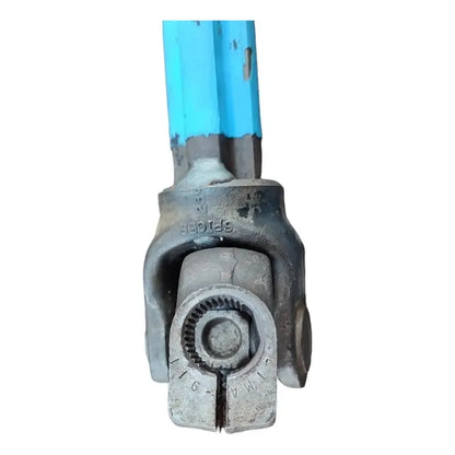 Extension Brazo Flecha Volante Direccion Freightliner Fl70