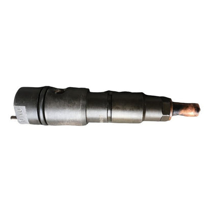 Inyector Bosch Motor Mercedes Benz Om 906