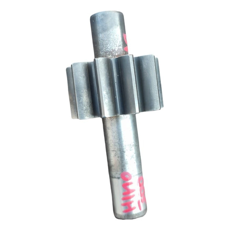 Engrane Bomba Aceite Hino 300 816 716 Motor N04ctv