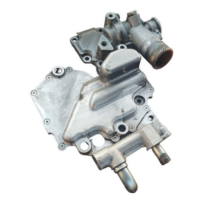 Tapa Enfriador Aceite Agua Freightliner Fl 360 Sterling