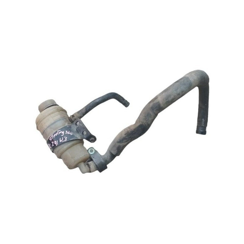 Deposito Tanque Aceite Direccion Sterling 360 Freightliner