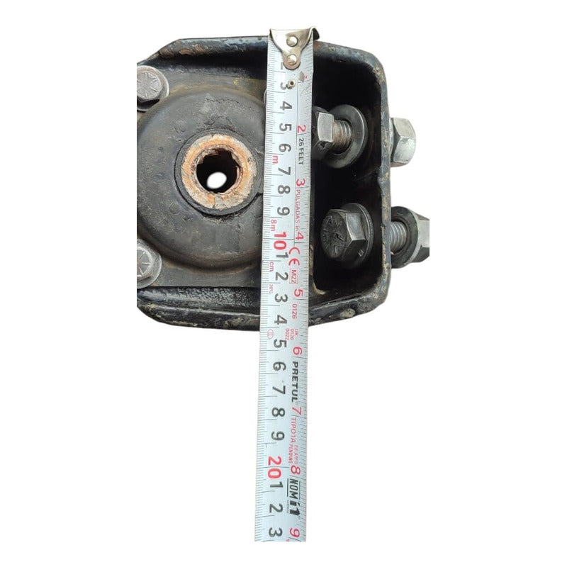 Soporte Motor Chasis Freightliner M2 Mercedes 904 Detalle
