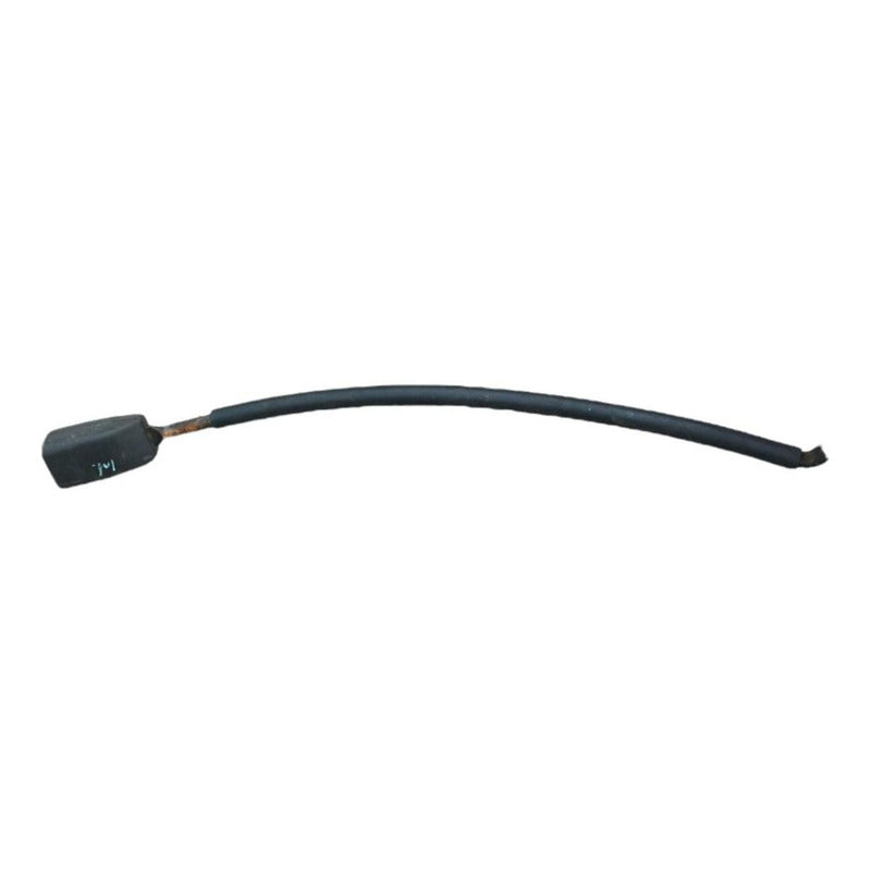 Broche Cinturon Seguridad Cabina International 4300