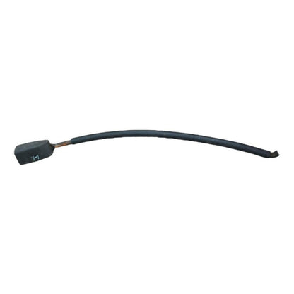 Broche Cinturon Seguridad Cabina International 4300