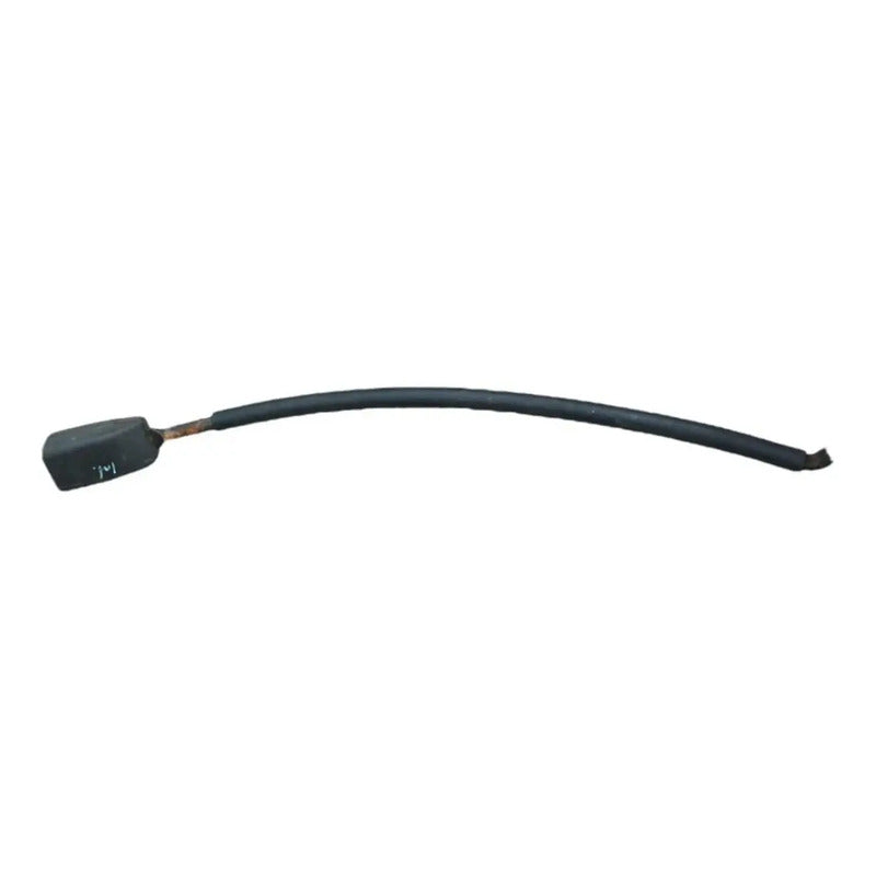 Broche Cinturon Seguridad Cabina International 4300