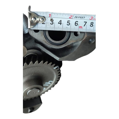 Bomba Aceite Motor 4m50 Sterling 360 Freightliner Mitsubishi