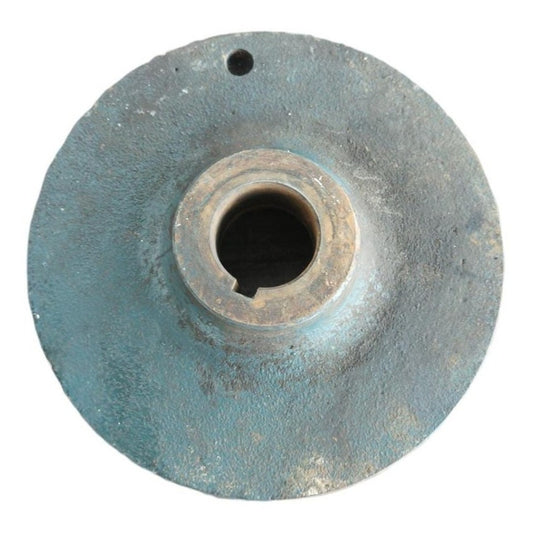 Polea Cigüeñal Damper Motor Kubota V2203