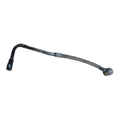 Manguera Suministro Diesel Filtro Motor Cummins Isb Freightl