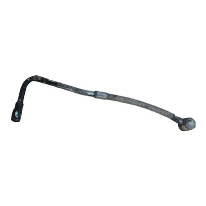 Manguera Suministro Diesel Filtro Motor Cummins Isb Freightl