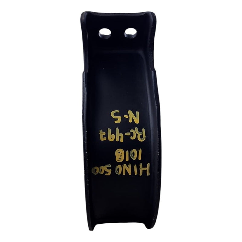 Soporte Cardan Flecha Balero Hino 500 1018