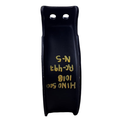 Soporte Cardan Flecha Balero Hino 500 1018