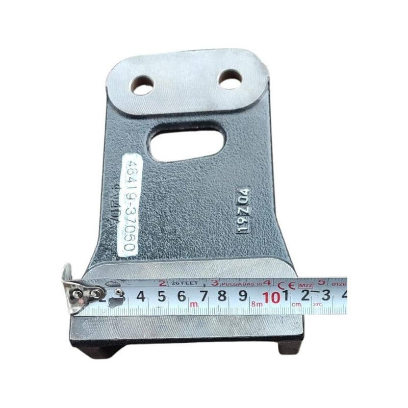 Soporte Sobrecarga Muey Muelles Hino 300 816 716 2021 Copilo