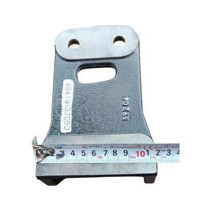 Soporte Sobrecarga Muey Muelles Hino 300 816 716 2021 Copilo