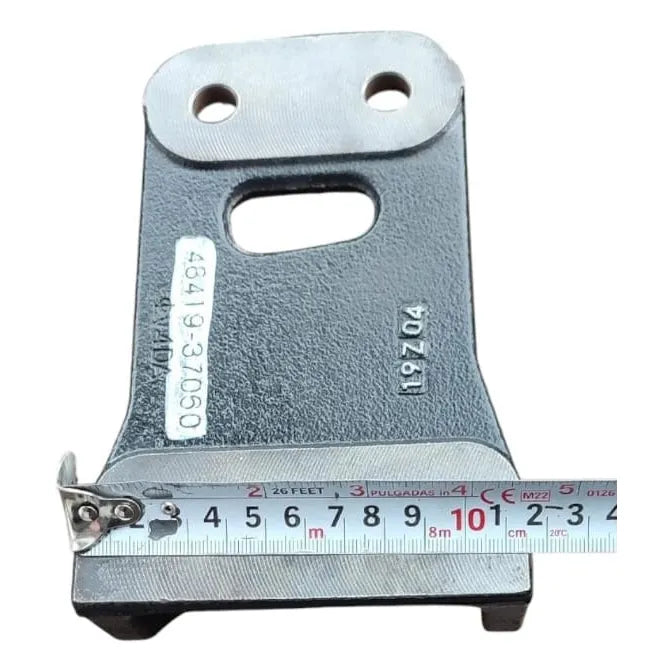 Soporte Sobrecarga Muey Muelles Hino 300 816 716 2021 Copilo