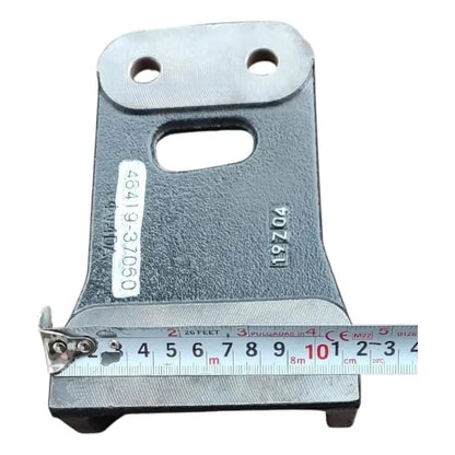 Soporte Sobrecarga Muey Muelles Hino 300 816 716 2021 Copilo