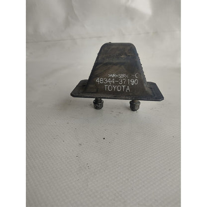 Tope Hule Goma Muey Sobrecarga Muelles Camión Hino 300