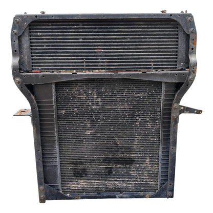 Radiador Postenfriador International 4300 4200