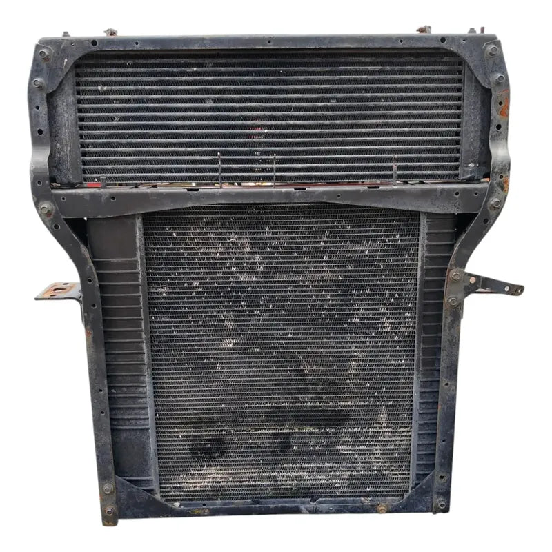 Radiador Postenfriador International 4300 4200