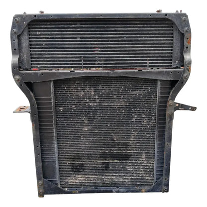 Radiador Postenfriador International 4300 4200