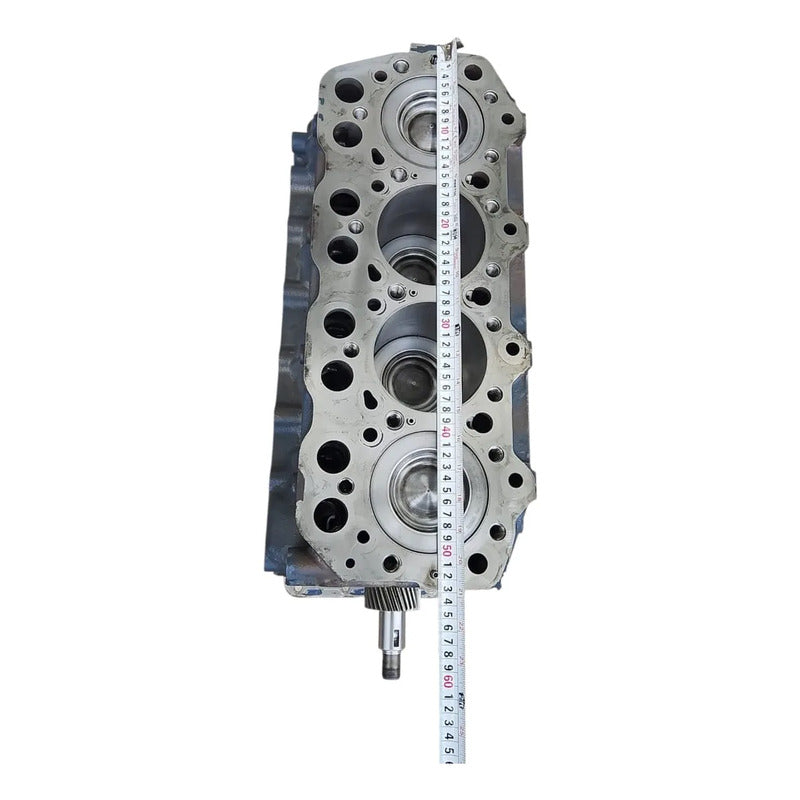 Motor 4d37 Mitsubishi Freightliner Fl360 715 917 1217 2021
