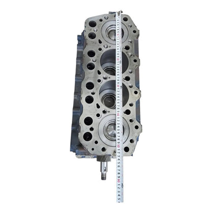 Motor 4d37 Mitsubishi Freightliner Fl360 715 917 1217 2021