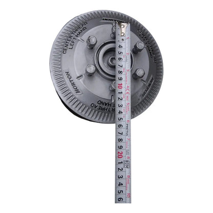 Fan Clutch Ventilador Térmico Horton Navistar