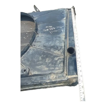 Radiador Postenfriador Intercooler Hino 300 816 716 616