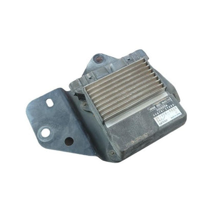 Computadora Ecm Módulo Inyectores Hino 300  Motor N04c-tv