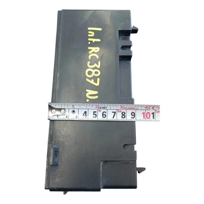 Tapa Cubierta Caja Tablero Fusibles International 4300