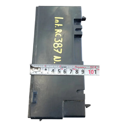 Tapa Cubierta Caja Tablero Fusibles International 4300