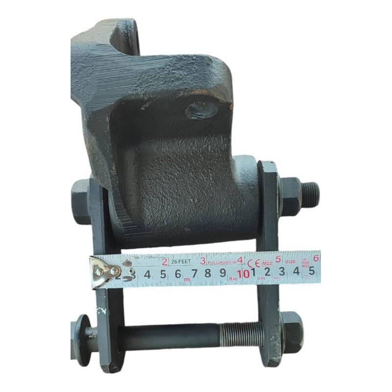 Percha Trasera Eje Delantero International 4200 4300 4700