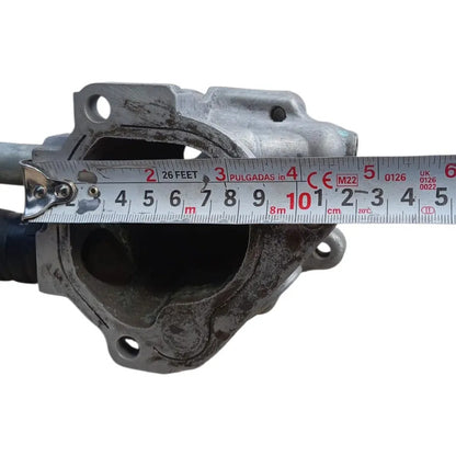 Toma Paso Agua Tubo Hino 300 816 716 616 514 N04ctv