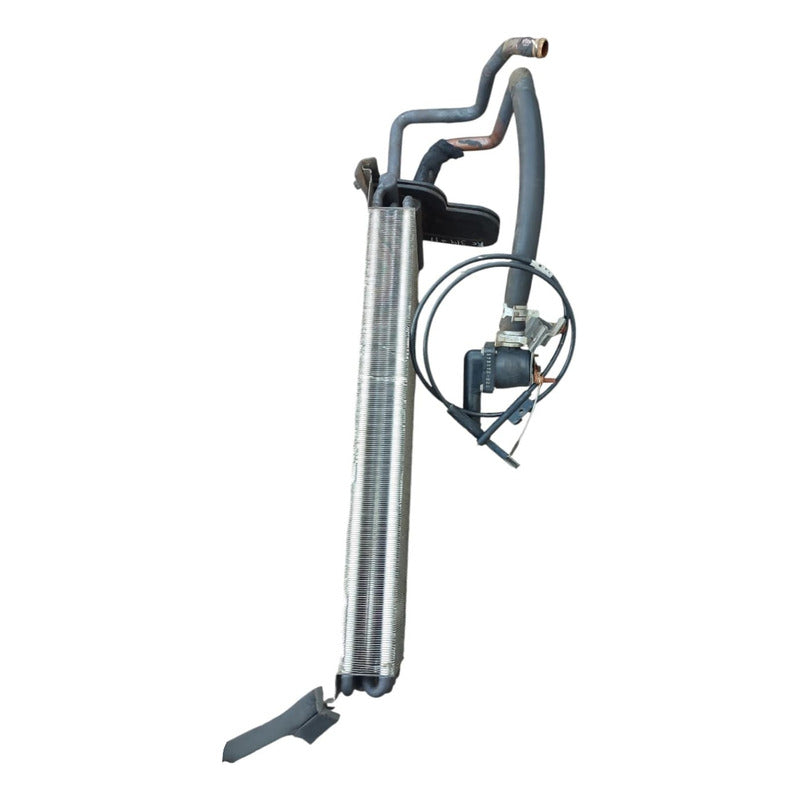 Radiador Condensador Calefacción Freightliner Fl 70