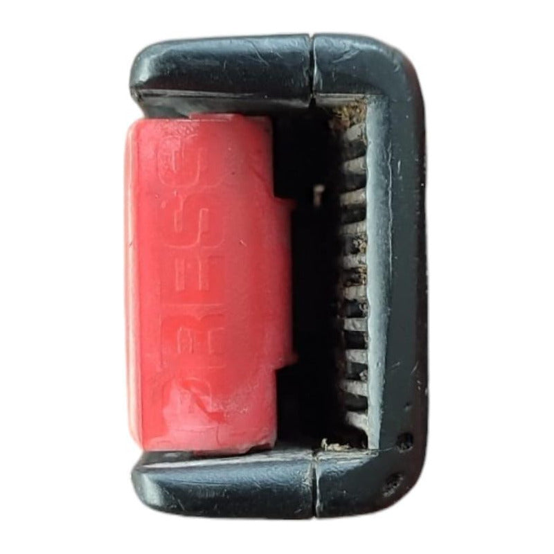 Broche Cinturon Seguridad Asiento Freightliner Fl70